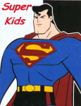 SuperKids Home