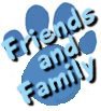 Friends and Family Links